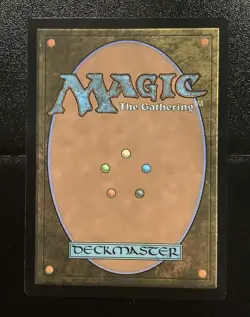 MTG Mjolnir, Hammer of Thor - Marvel Super Heroes (MSH) - #146 Mythic - Image 2