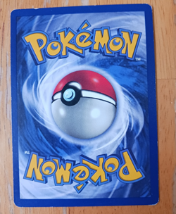 Pokemon Card - Zapdos 30/62 LP Non Holo Rare Unlimited Fossil WoTC 1999 TCG - Image 3