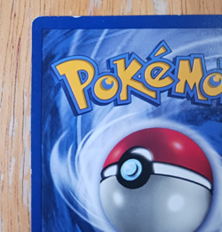 Pokemon Card - Zapdos 30/62 LP Non Holo Rare Unlimited Fossil WoTC 1999 TCG - Image 5