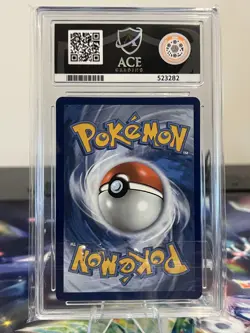 ACE 10 Dragapult VMAX 197/192 Rebel Clash Rainbow Secret Rare Pokemon Gem Mint - Image 2