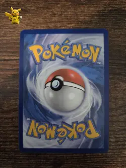 Pokemon TCG Hisuian Growlithe Sv06 Twilight Masquerade 181/167 IR Holo - Image 2