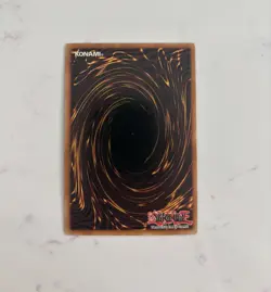 Konami Yu-Gi-Oh! Cyber Harpie Lady SP1-EN001 Ultra Rare Holo Limited Edition - Image 3