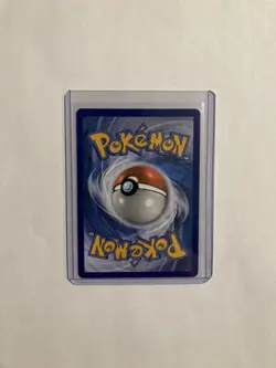 Flareon GX SM171 Sun & Moon Black Star Promo Holo Ultra Rare Pokemon TCG Card - Image 2