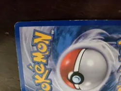 Lugia EX BW83 Team Plasma Black Star Promo Pokemon Card HP - Image 3