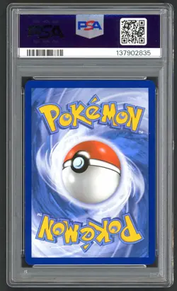 Pokemon Card - PSA 10 Charizard EX 196 - Black Star Promo - GEM MT - PSA10 - Image 2