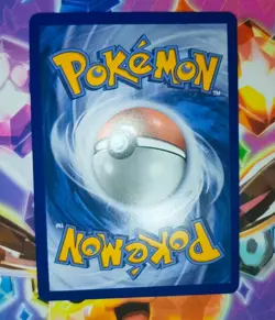 Tool Scrapper 115/086, Chaos Rising, Full Art Trainer Card, Pokemon TCG NM - Image 2