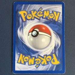 Kadabra 32/102 - Base Set - Uncommon Pokemon Card - MP - Image 2