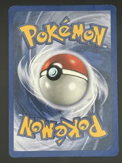 Nidoking Base Set 2 #011/130 Holo Rare Pokemon Card - Image 2