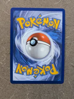 Pokemon Card 2026 MANDIBUZZ EX Double Rare 139/217 Ascended Heroes NM/M - Image 2
