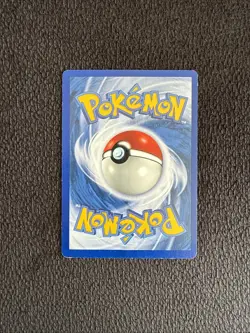 Dewgong 25/102 1st Edition- Shadowless-Base Set- Pokemon Card- 1999- WOTC - LP - Image 4