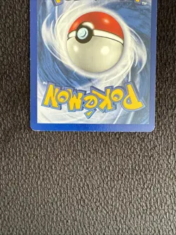 Dewgong 25/102 1st Edition- Shadowless-Base Set- Pokemon Card- 1999- WOTC - LP - Image 5