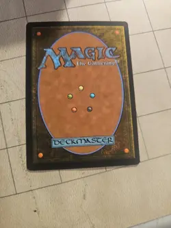 Magic: The Gathering Land Cavern of Souls Mythic Regular Card NM #269 - Image 3