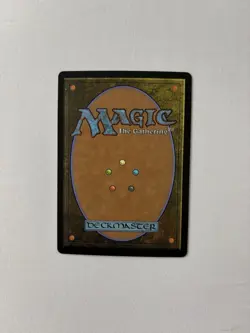 Thor, Asgard's Avenger Foil Marvel Super Heroes MTG NM 0756 - Image 3
