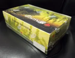 Magic the Gathering Time Spiral Remastered Draft Booster Box New Sealed - Image 2