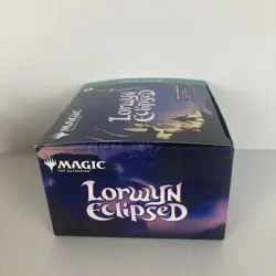 Lorwyn Eclipsed - Draft Night (Magic The Gathering)- Free Post - Image 5