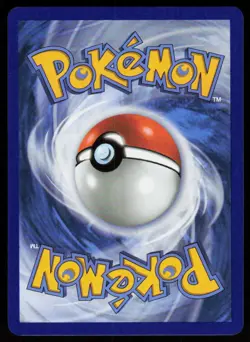 Judge 167/182 Uncommon Destined Rivals Pokemon Near Mint - Image 2