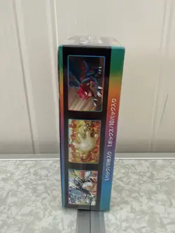 Pokemon VMAX Climax Booster Box S8b New and Sealed - Image 2