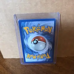 The Pokemon Company Pokemon TCG Penny 239/091 Paldean Fates SIR Full Art Holo - Image 2