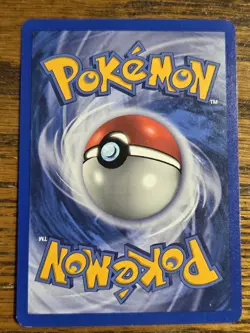 Pokemon Wotc Black Star Promo #30/53 TOGEPI ^^hasn't been played^^ - Image 5