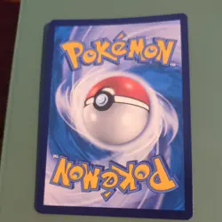 Pokemon TCG Bulbasaur Promo 097/SV-P Holo Chinese 70HP 2025 Orca - Image 2
