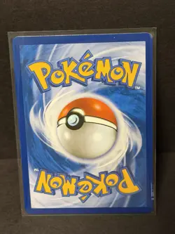 Pokemon TCG Fossil Researcher 103/096 XY3 Rising Fist SR Holo Korean - Image 2