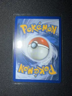 Pokemon- Celebrations Classic Collection- ___'s Pikachu 24/53 Rare Holo NM - Image 2
