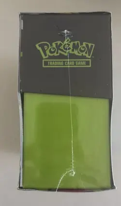 Pokemon Perfect Order Elite Trainer Box Etb Factory Sealed Brand New - Image 2