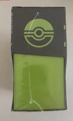 Pokemon Perfect Order Elite Trainer Box Etb Factory Sealed Brand New - Image 3