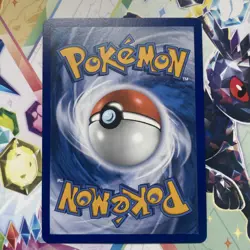Chaos Rising - Prism Tower 111/086 - Pokemon TCG pack fresh - Image 4