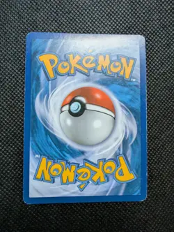 Arcanine HeartGold & SoulSilver Reverse Holo Rare 1/123 110 MP - Image 2