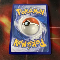 Meowth 106/094 Illustration Rare Phantasmal Flames Pokemon TCG - Image 2