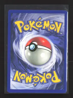 Pokemon Jungle #64/64 1st Edition Poke Ball - Image 2