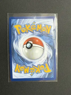 Pokemon TCG Tool Scrapper Full Art Ultra Rare 115/086 Chaos Rising - Image 2