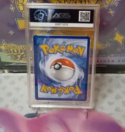 Pokemon TCG - Charmander TCG Black Star Promo 2023 AGS 9 044 - Image 2
