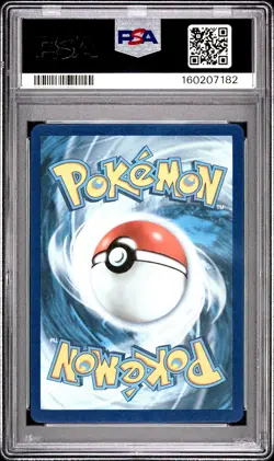 2021 POKEMON CELEBRATIONS CLASSIC COLLECTION #24 BIRTHDAY PIKACHU-HOLO PSA 10 - Image 2