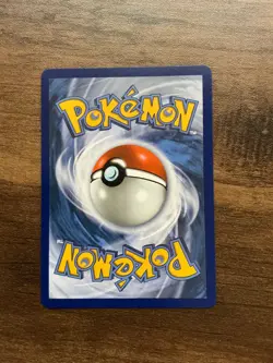 Mega Zygarde ex 047/088 Double Rare Perfect Order Pokemon Holo Lightly Played - Image 2