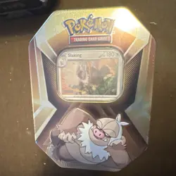 6 Pokemon TCG Triple Whammy Tins 3 Foils 2024 - Image 4