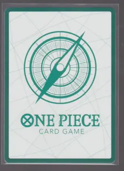 DON!! CARD (ALTERNATE ART) DON!! WINGS OF THE CAPTAIN ONE PIECE FOIL NEAR MINT - Image 2