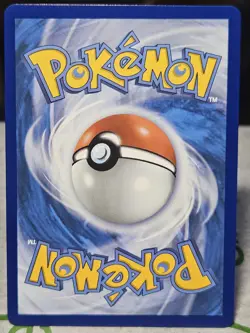 Ultra Rare Mega Greninja #100/086 Pokemon Card Chaos Rising NM-MT 2026 - Image 4