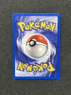 Raikou 13/64 Neo Revelation Holo Rare Pokemon Card - Image 2