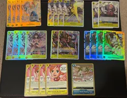 One Piece UY Nami Deck Core - 56 cards - P-096 | EB03-053 | EB04-058 | OP16-056 - Image 3
