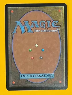 MTG UKTABI ORANGUTAN (Foil) Arena Promo (OldManMTG 013-183) - Image 2