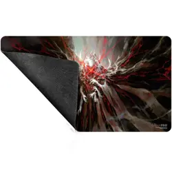 Valgavoth, Harrower of Souls Duskmourn playmat ULTRA PRO MTG magic commander - Image 3