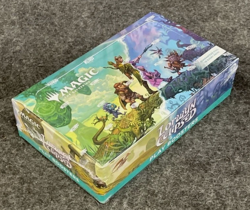 Magic The Gathering Lorwyn Eclipse Play Booster Box, Sealed - Image 1
