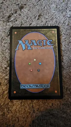 Wizards of the Coast MTG The Great Henge ELD Mythic Regular EN #161/269 NM - Image 2