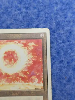 Sol Ring Revised Edition Regular - Image 5