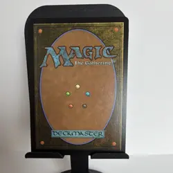 Wizards of the Coast MTG Morphic Pool Regular Rare CLB 357/361 Land English - Image 2