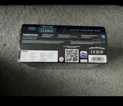 Pokemon TCG Phantasmal Flames Elite Trainer Box (ETB) Brand New & Sealed - Image 3