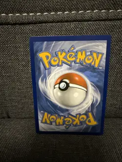 Pokemon TCG Charizard EX Obsidian Flames Holo Hyper Rare Card 228/197 - Image 2