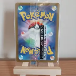 Pokemon TCG Detective Pikachu Promo Card 098/Sv-p Japanese Rare Sealed #1C - Image 2